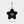 NCT 127 (엔시티 127) 4th TOUR 'NEO CITY: SEOUL - THE MOMENTUM' - [Black Starfish Doll Keyring]