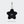 NCT 127 (엔시티 127) 4th TOUR 'NEO CITY: SEOUL - THE MOMENTUM' - [Black Starfish Doll Keyring]