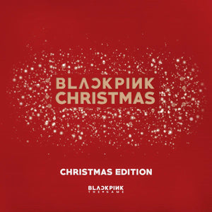 BLACKPINK (블랙핑크) - THE GAME PHOTOCARD COLLECTION [CHRISTMAS EDITION]