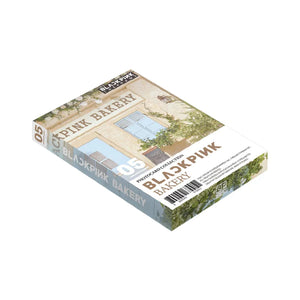 BLACKPINK (블랙핑크) - THE GAME PHOTOCARD COLLECTION [No.4~6]