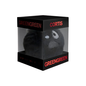 [PRE-ORDER] (KOR VER.) CORTIS The 2nd EP Album - [GREENGREEN] (CORTIS Ball ver.) - EVE PINK K-POP