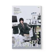 IU (아이유) - 2026 SEASON’S GREETINGS [J(ieun)PT] - EVE PINK K-POP