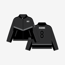 [PRE-ORDER] STRAY KIDS SKZOO Everywhere All Around The World - [RACING JACKET SEOUL Ver.] - EVE PINK K-POP
