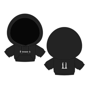 G-DRAGON (지드래곤) 2025 World Tour in Seoul Encore MD - [Light Stick Hoodie]
