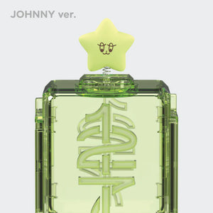 NCT 127 (엔시티 127) 4th TOUR 'NEO CITY: SEOUL - THE MOMENTUM' - [Fanlight Cap Charm]