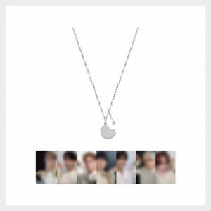 GOT7 (갓세븐) NESTFEST MD - [I GOT7 Necklace]