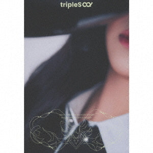 tripleS (트리플에스) JAPAN ALBUM - [tripleS Hacchi! "Untitled"]