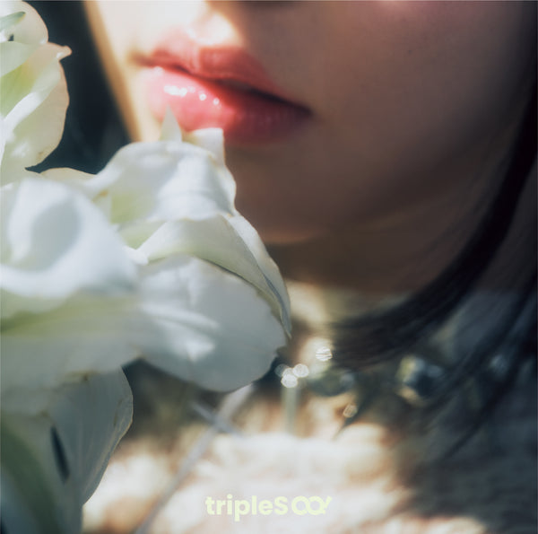 tripleS (트리플에스) JAPAN ALBUM - [tripleS Hacchi! "Untitled"]