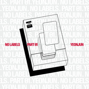 [PRE-ORDER] (U.S. VER.) YEONJUN (TXT 연준) ALBUM - [NO LABELS: PART 01] (+ HELLO82 EXCLUSIVE PHOTOCARD)