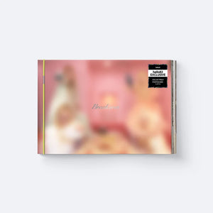 [PRE-ORDER] (U.S. VER.) ILLIT (아일릿) - [BREAK EVEN] (QUIET / MAD / BURNING Ver. + hello82 Exclusive Photocard)