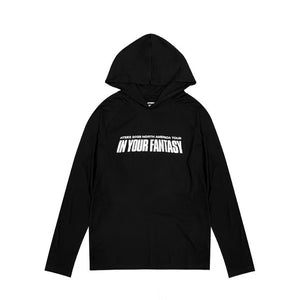 ATEEZ (에이티즈) IN YOUR FANTASY 2025 WORLD TOUR MD - [HOODIE]