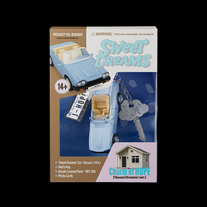 J-HOPE (BTS 제이홉) Album - [Charm of HOPE]