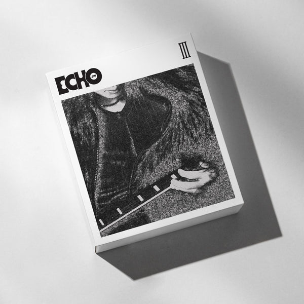JIN (BTS 진) 2ND MINI ALBUM - [Echo]