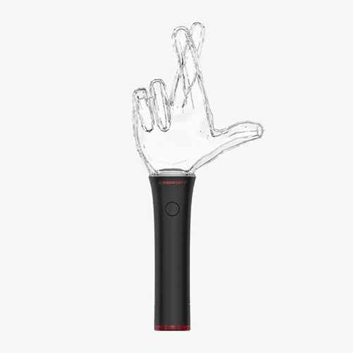 [PRE-ORDER] LNGSHOT (롱샷) - OFFICIAL LIGHT STICK