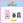 DREAMCATCHER (드림캐쳐) MINI CATCHER MD - [PLUSH KEYRING]