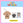 DREAMCATCHER (드림캐쳐) MINI CATCHER MD - [PLUSH KEYRING]