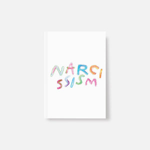 JAEMIN 1ST PHOTO EXHIBITION NARCISSISM OFFICIAL MD - [PHOTOBOOK] (MAGAZINE VER.)
