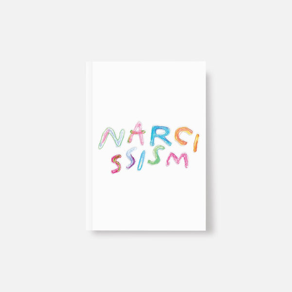 JAEMIN 1ST PHOTO EXHIBITION NARCISSISM OFFICIAL MD - [PHOTOBOOK] (MAGAZINE VER.)