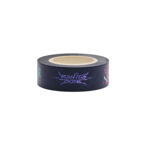 KPOP Demon Hunters [Seoul Edition] Official Pop-Up MD - [Deco Tape How It's Done]
