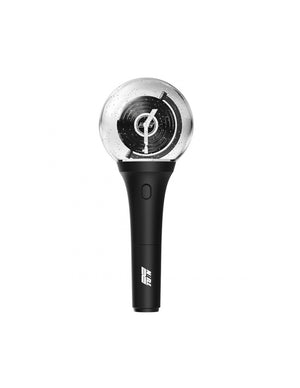 8TURN (에잇턴) - OFFICIAL LIGHT STICK