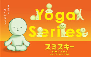 SMISKI - [YOGA]