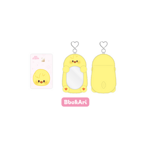 STRAY KIDS (스트레이키즈) SKZ 5'CLOCK MD - [SKZOO REEL HOLDER]