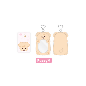 STRAY KIDS (스트레이키즈) SKZ 5'CLOCK MD - [SKZOO REEL HOLDER]