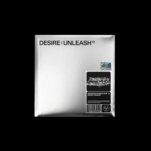 ENHYPEN (엔하이픈) 6TH MINI ALBUM - [DESIRE : UNLEASH] (ENGENE VER. +EXLUSIVE PHOTOCARD)