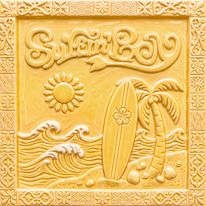 [PRE-ORDER] Red Velvet (레드벨벳) Summer Mini Album - [Velvet Summer] (Big Wave Ver.) - EVE PINK K-POP