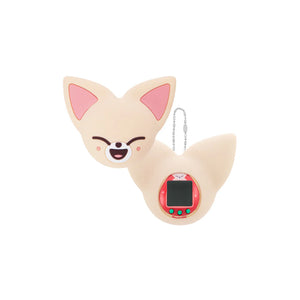 STRAY KIDS X TAMAGOTCHI - [SKZOO TAMAGOTCHI & CASE SET] (+POB)