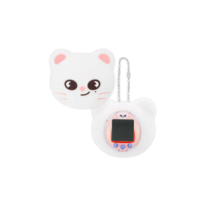 STRAY KIDS X TAMAGOTCHI - [SKZOO TAMAGOTCHI & CASE SET] (+POB)