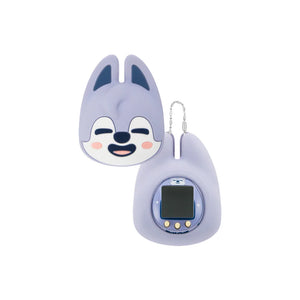 STRAY KIDS X TAMAGOTCHI - [SKZOO TAMAGOTCHI & CASE SET] (+POB)