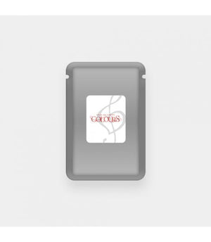 SOLAR (솔라) SOLAR GAMSUNG PART.8 MD - [COLOURS RANDOM PHOTO CARD]