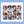 [PRE-ORDER] STRAY KIDS 6th Fanmeeting - [STAY in Our Little House MD] (ID PHOTO SET) - EVE PINK K-POP