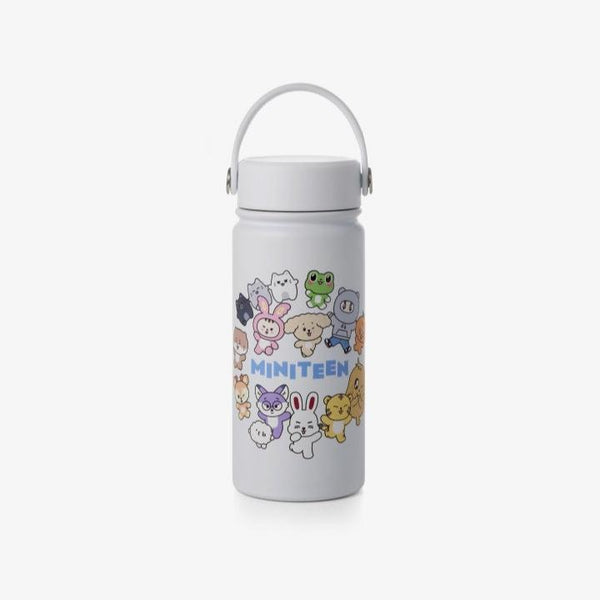 SEVENTEEN (세븐틴) MINITEEN MD - [Tumbler]