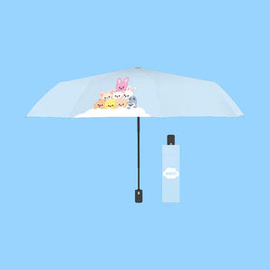 [PRE-ORDER] STRAY KIDS DOMINATE CELEBRATE MD - [SKZOO FOLDING SUN UMBRELLA]