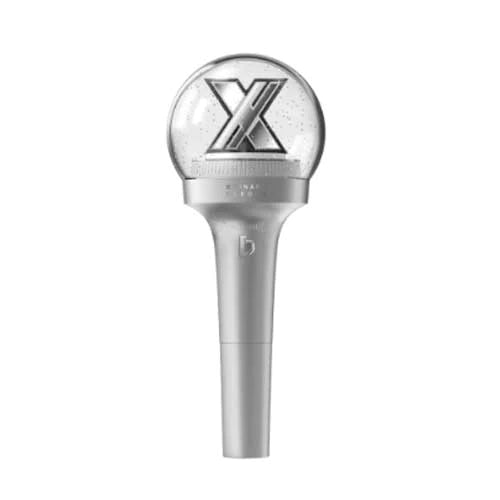 XDINARY HEROES (엑스디너리 히어로즈) - OFFICIAL LIGHT STICK (+JYP SHOP GIFT)