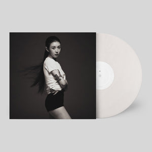 Yerin Baek (백예린) Album - [Flash and Core] (2LP) - EVE PINK K-POP