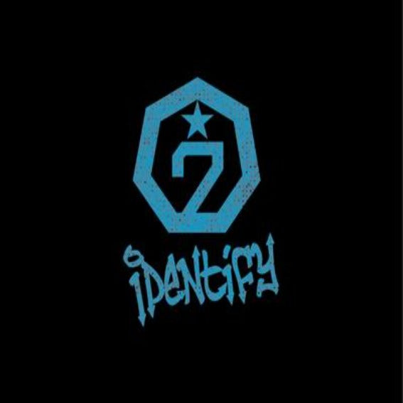 GOT7 (갓세븐) ALBUM - [IDENTITY] (ORIGINAL VER.)