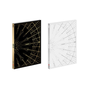 D1CE (디원스) 1ST MINI ALBUM - [Wake up : Roll the World] - Eve Pink K-POP