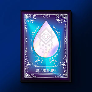 DREAMCATCHER (드림캐쳐) 5TH MINI ALBUM - [Dystopia : Lose Myself] LIM VER
