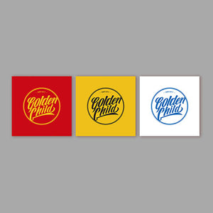 Golden Child (골든차일드) 2ND SINGLE ALBUM