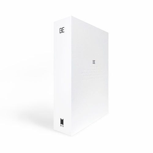 BTS (방탄소년단) ALBUM - BE (Deluxe Edition)