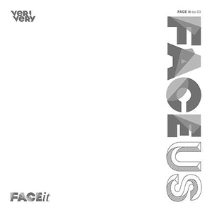 VERIVERY (베리베리) 5TH MINI ALBUM - [FACE US]