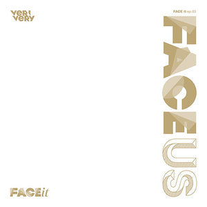 VERIVERY (베리베리) 5TH MINI ALBUM - [FACE US]
