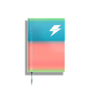 TREASURE (트레저) 3RD SINGLE ALBUM - [THE FIRST STEP : CHAPTER THREE]