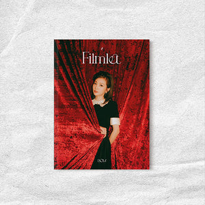 볼빨간사춘기 (BOL4) ALBUM - [Filmlet]