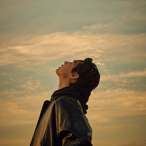 HENRY (헨리) 3RD MINI ALBUM - [JOURNEY]