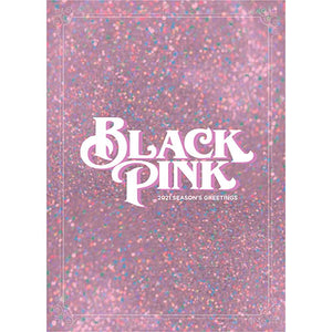 BLACKPINK (블랙핑크) - 2021 SEASON’S GREETINGS