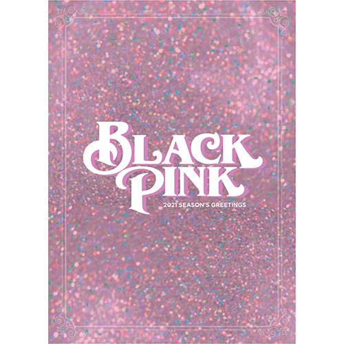 BLACKPINK (블랙핑크) - 2021 SEASON’S GREETINGS